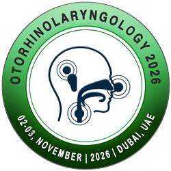 Otorhinolaryngology Conferences 2026