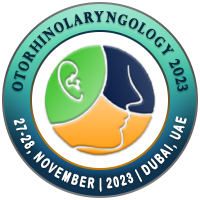 Otorhinolaryngology Conferences 2023