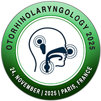 Otorhinolaryngology Conferences 2025