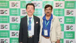 Otorhinolaryngology Conferences 2025