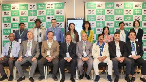 ENT Paris Congress 2025