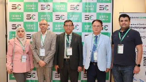 ENT Paris Events 2025