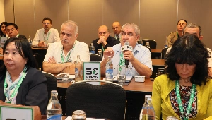 Europe ENT Conference 2025