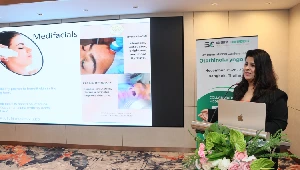 Otorhinolaryngology