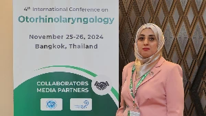 Audiology Conference
