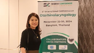 Otorhinolaryngology Meetings