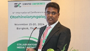 Neurotology Conference 2025