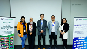 Otorhinolaryngology Conferences 2023