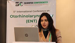 Otorhinolaryngology Meetings
