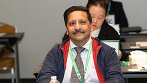 Otorhinolaryngology Summit 2026