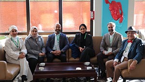 Otorhinolaryngology Meetings