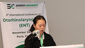 Otorhinolaryngology Meetings