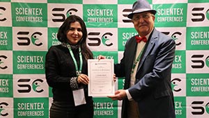 Otorhinolaryngology Conferences 2026