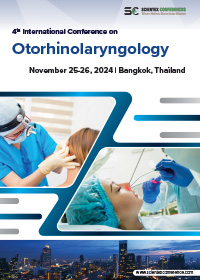 Otorhinolaryngology Conferences 2025