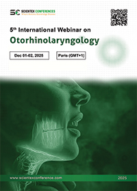 Otorhinolaryngology Webinar Proceeding