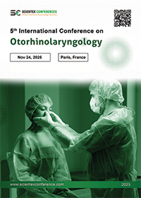 Otorhinolaryngology Proceedings 2025