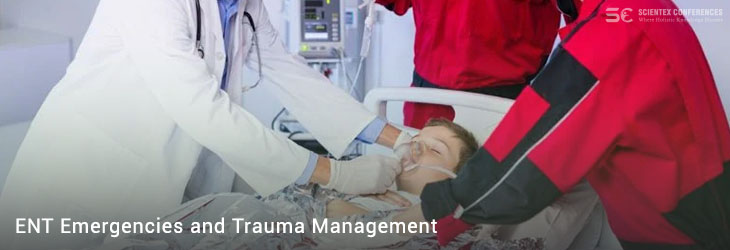 ENT Emergencies and Trauma Management