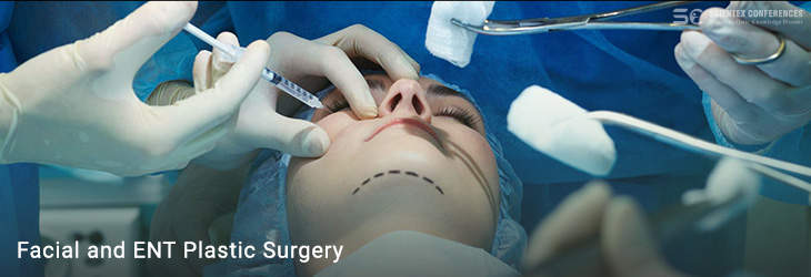 Facial and ENT Plastic Surgery