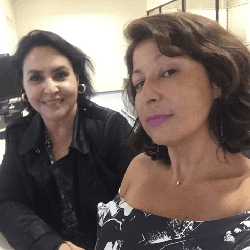 Ana Paula da Silva Tozzo | Patricia Rocha dos Santos,  , Brazil
