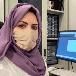 Ghadah Ali Althobiti, Taif Specialized Dental Center, KSA