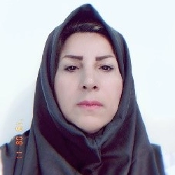 Parvin Veiskarami, Lorestan University of Medical Sciences, Iran