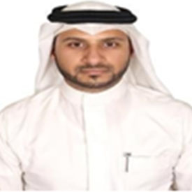 Mohammad Yousef Al Johani,King Abdulaziz Medical City, Saudi Arabia