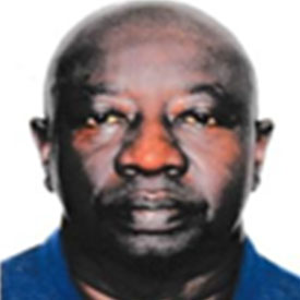 Souleymane Dieng,Clinique Les Arcades, Ivory Coast